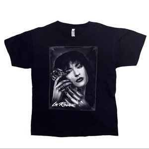 Selena T-Shirt